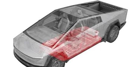 特斯拉电池串联技术有何独特优势？-图1