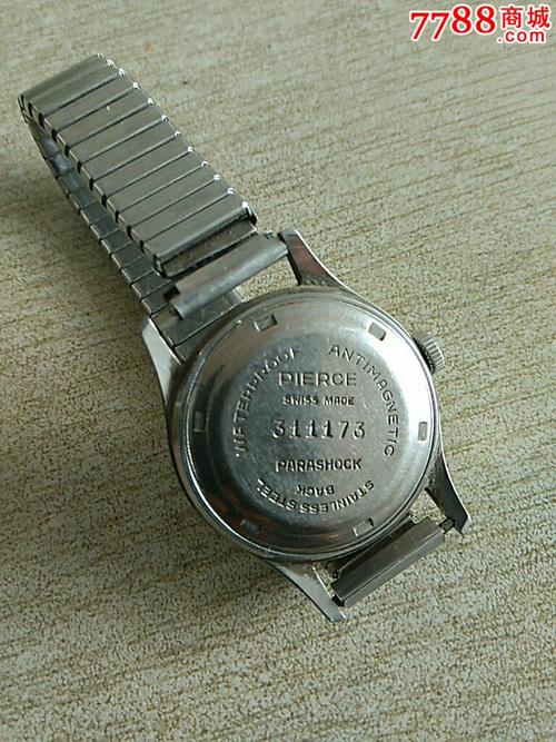 Pierce是哪个国家的品牌?-图3 Pierce是哪个国家的品牌?-图3