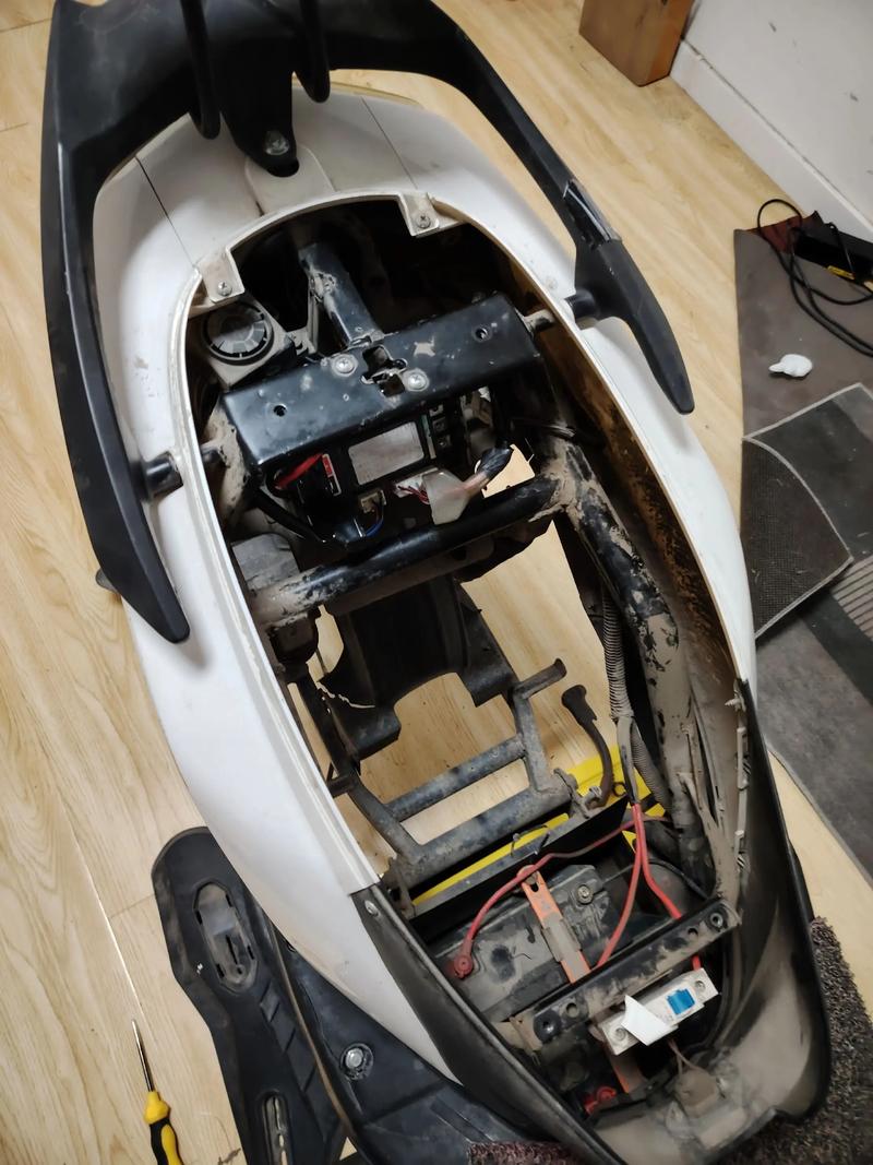 电动车控制器坏了怎么修?-图1 电动车控制器坏了怎么修?-图1