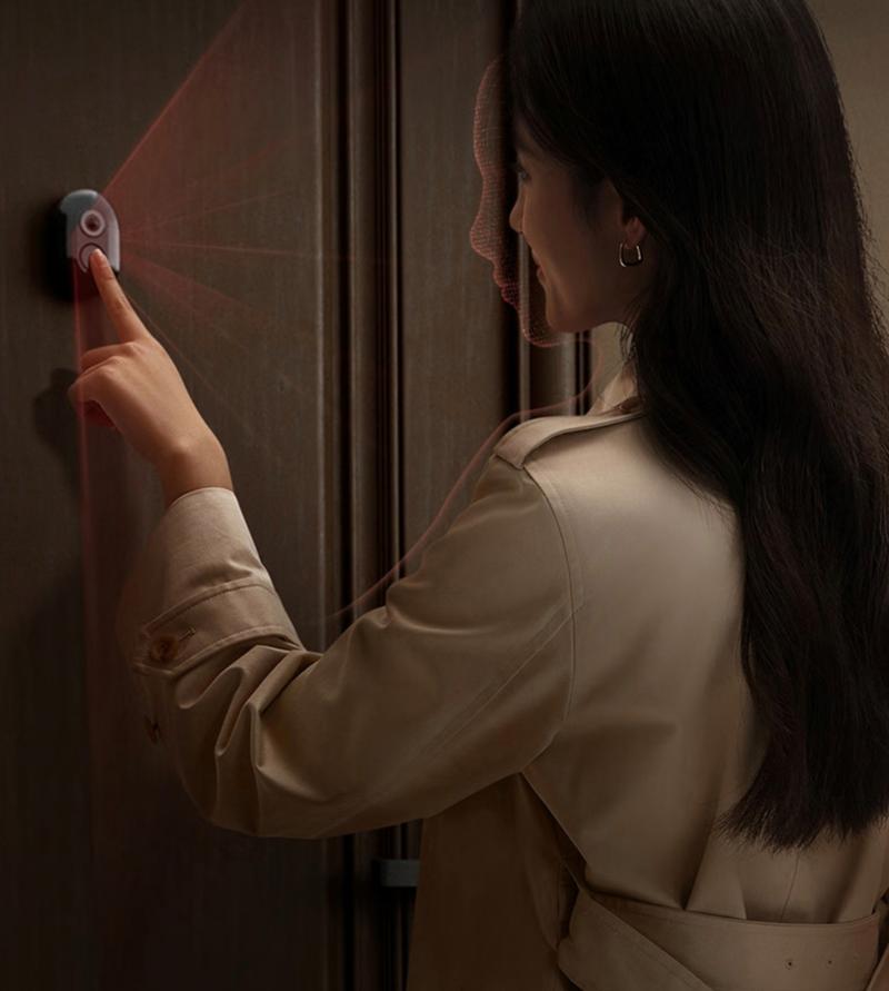 可视门铃品牌2025，谁将领跑市场？-图3