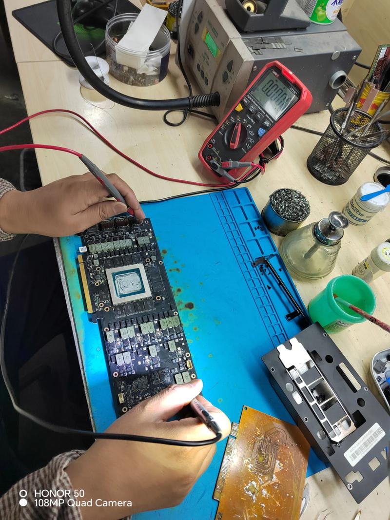 电路板维修论坛，高手都在哪学技巧？-图3