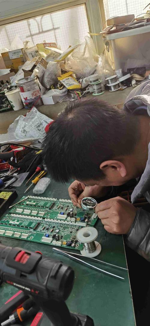 电路板维修论坛，高手都在哪学技巧？-图2