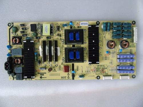 创维168P电源板常见故障有哪些？-图1