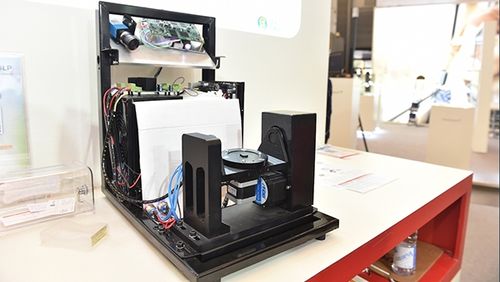 德州仪器DLP技术如何实现精准显示？-图2