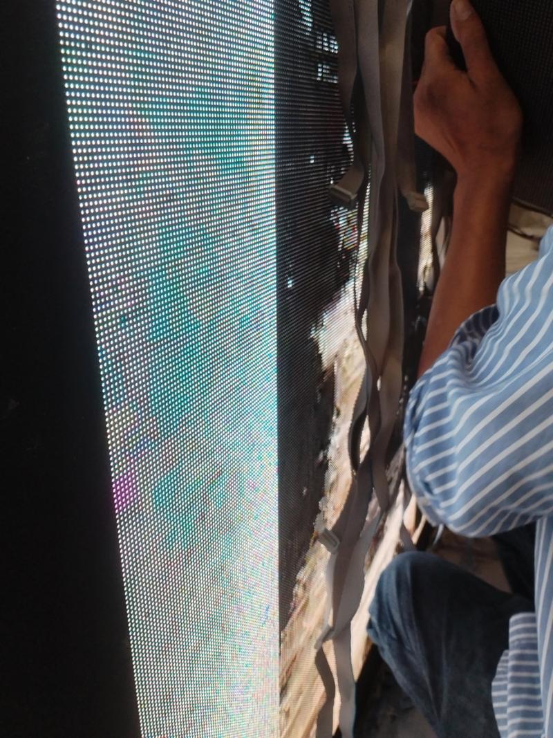 维修液晶显示器fa表示什么意思？-图3