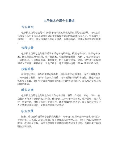 电子技术应用投稿要求有哪些？-图1