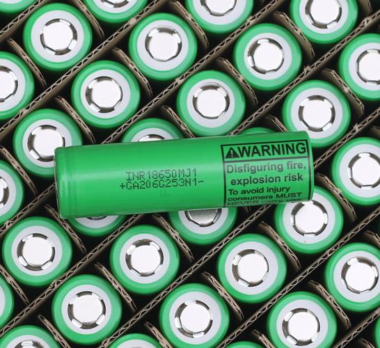 imr inr电池品牌-图3 imr inr电池品牌-图3
