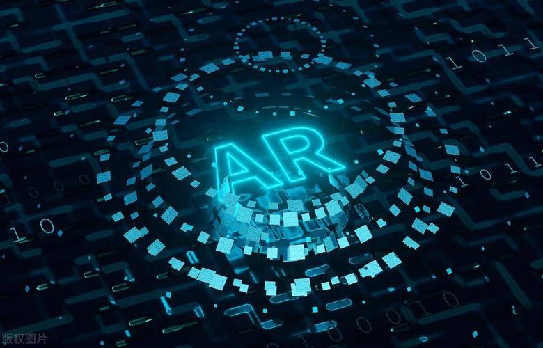 扩增实境AR技术，如何重塑我们的生活？-图2