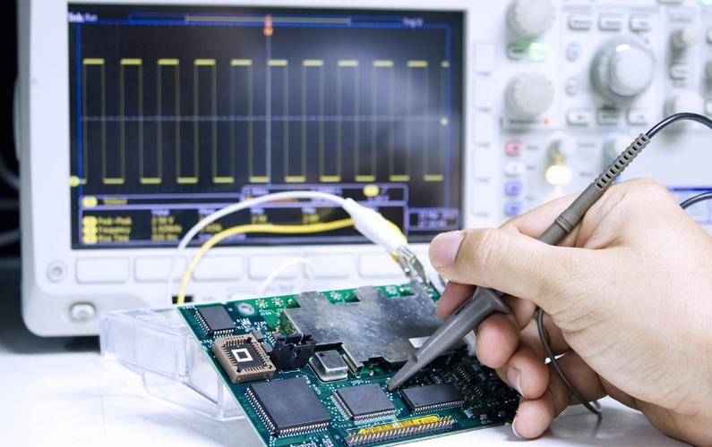 测试技术如何应用于电子领域?-图2 测试技术如何应用于电子领域?-图2