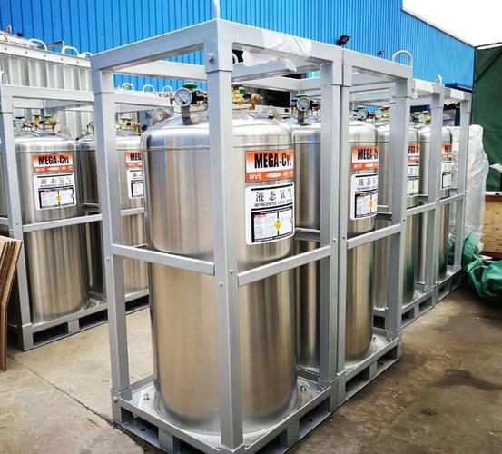 Chart液氮储罐品牌怎么样？-图1