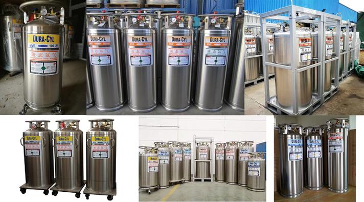 Chart液氮储罐品牌怎么样？-图3