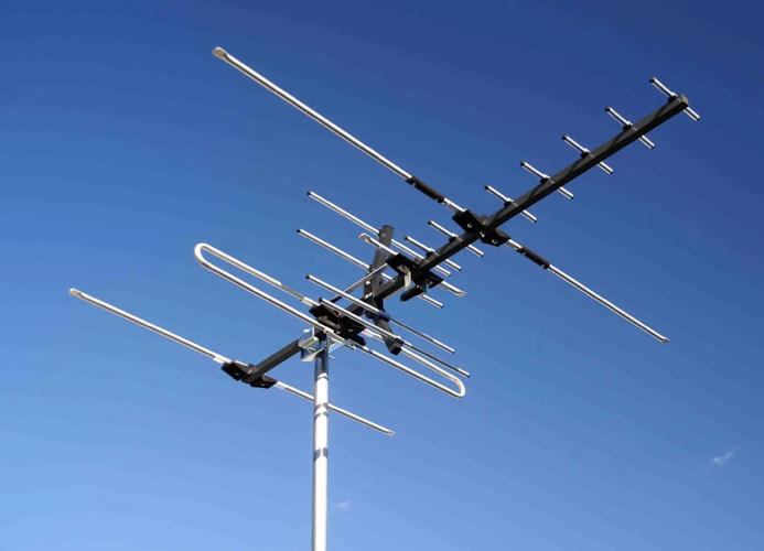 微波天线dbm，功率究竟如何换算？-图2