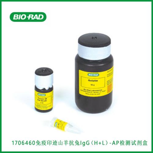 BioRad是什么品牌？-图1