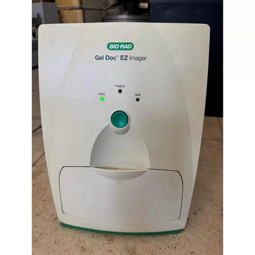 BioRad是什么品牌？-图2