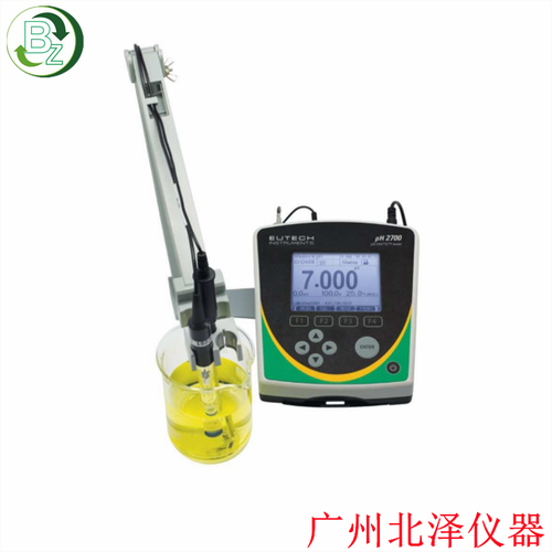 Eutech pH计品牌如何选？-图3