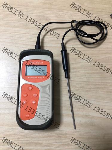 Eutech pH计品牌如何选？-图1