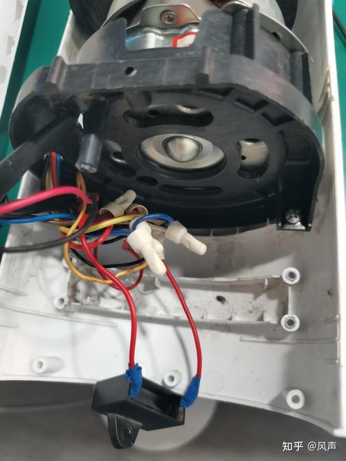 美的落地扇坏了怎么修？-图3