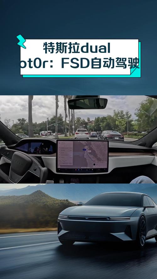 特斯拉驾驶技术怎么学？-图3