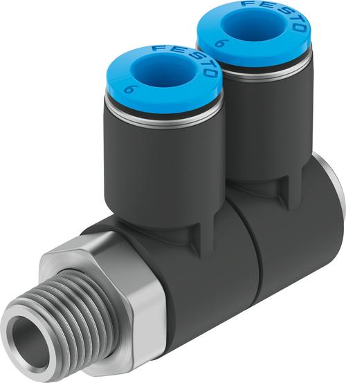 FESTO气缸接头如何选型与维护？-图3