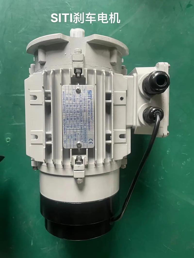意大利Siti电机品牌有何独特优势？-图3
