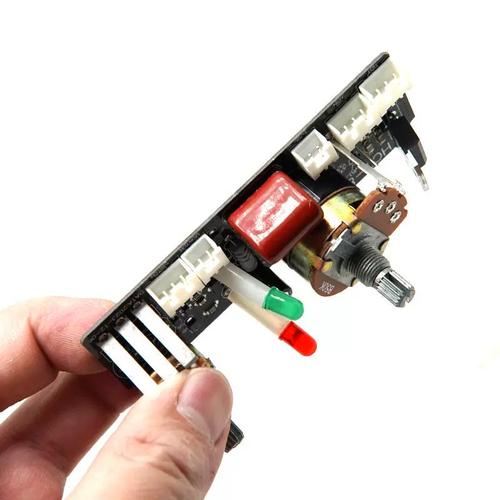 主板焊接，电烙铁技术要点有哪些？-图3