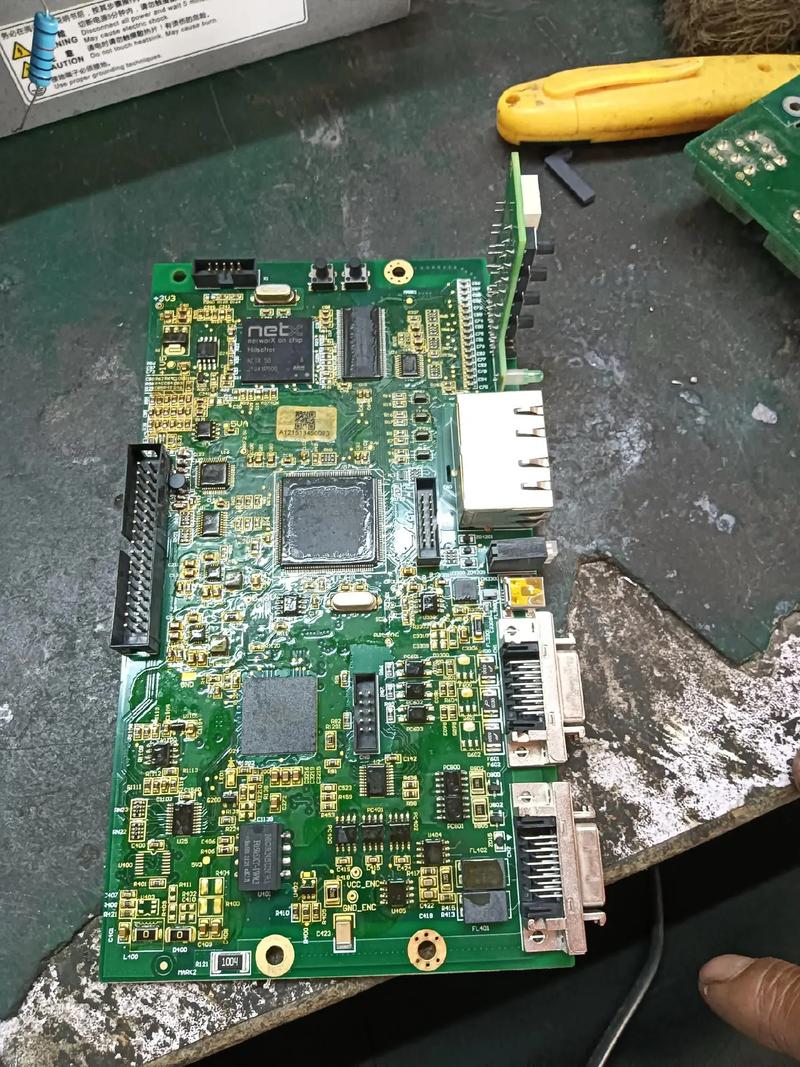 主板焊接，电烙铁技术要点有哪些？-图1