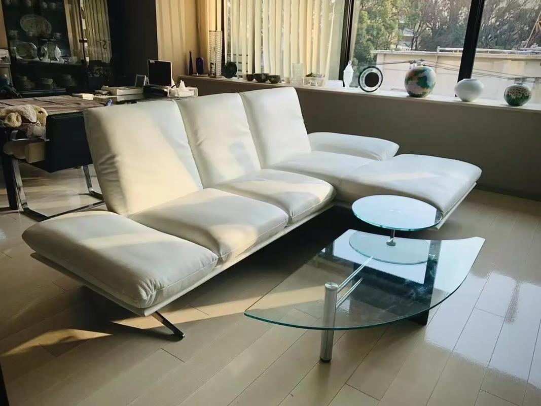 德国沙发品牌knoll-图3