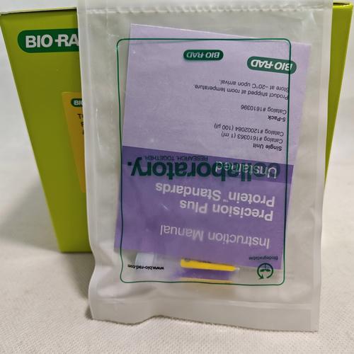 bio rad什么品牌-图1 bio rad什么品牌-图1