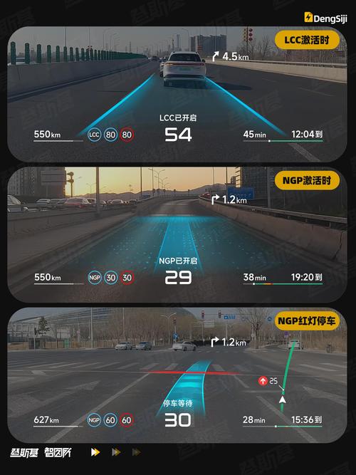 汽车HUD技术如何提升驾驶辅助体验?-图3 汽车HUD技术如何提升驾驶辅助体验?-图3