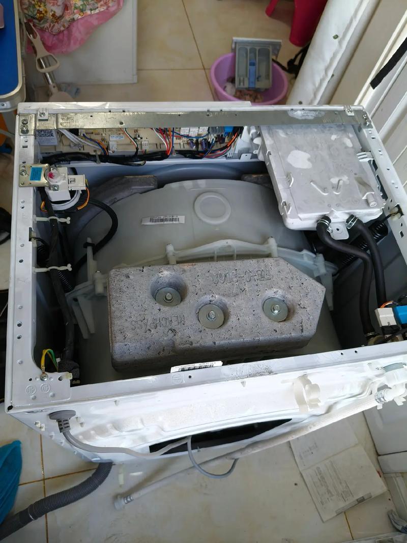 空调洗衣机维修视频教程，能解决常见故障吗？-图2