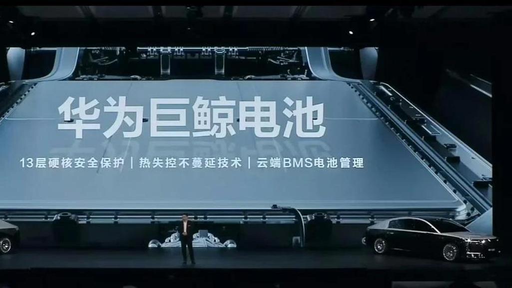 华为电源电池管理技术有何突破?-图1 华为电源电池管理技术有何突破?-图1