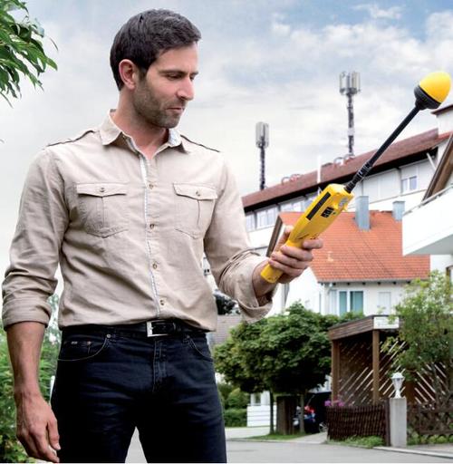 德国narda品牌有何独特之处？-图3