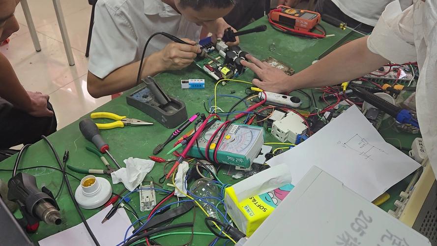 电子设备维修关于什么的-图1