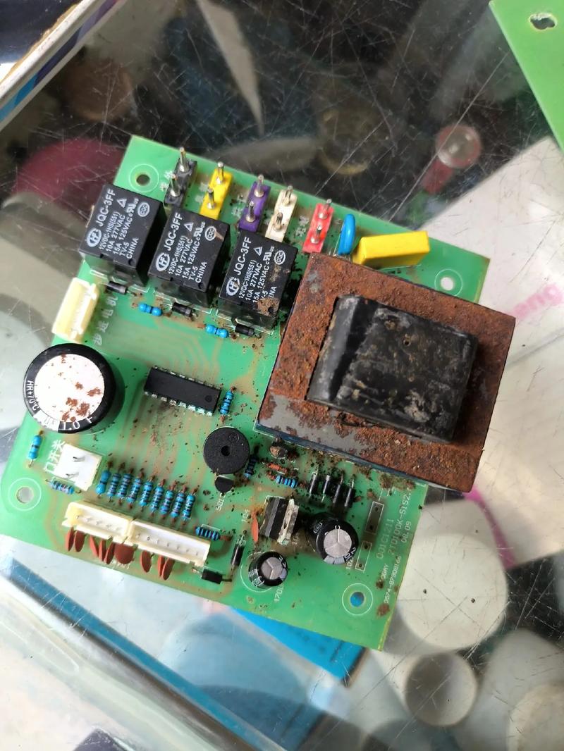 消毒柜原理维修视频，看完就能自己修吗？-图1