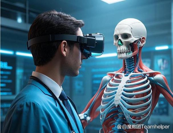 ar技术医疗方面应用-图1