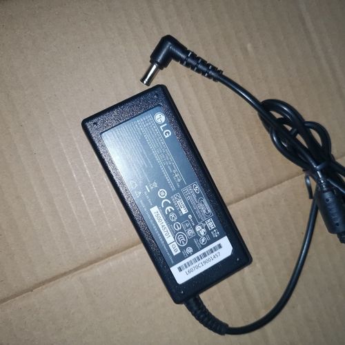 LG22显示器电源坏了怎么修?-图1 LG22显示器电源坏了怎么修?-图1