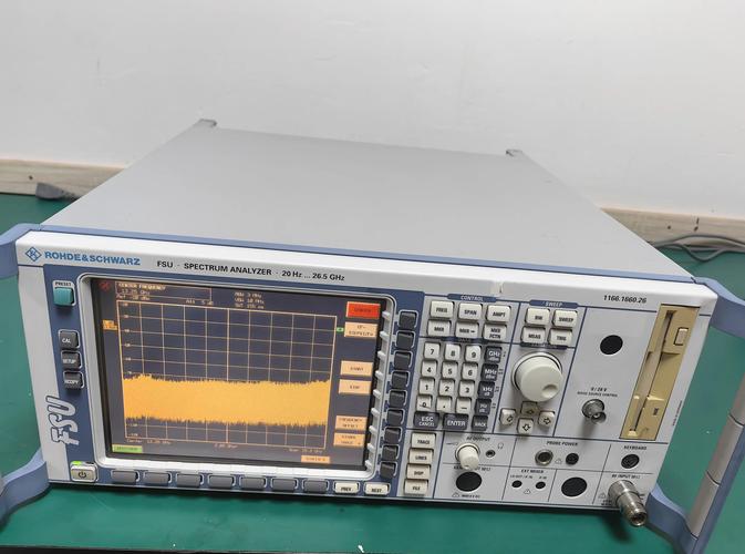 无线射频技术应用视频-图3