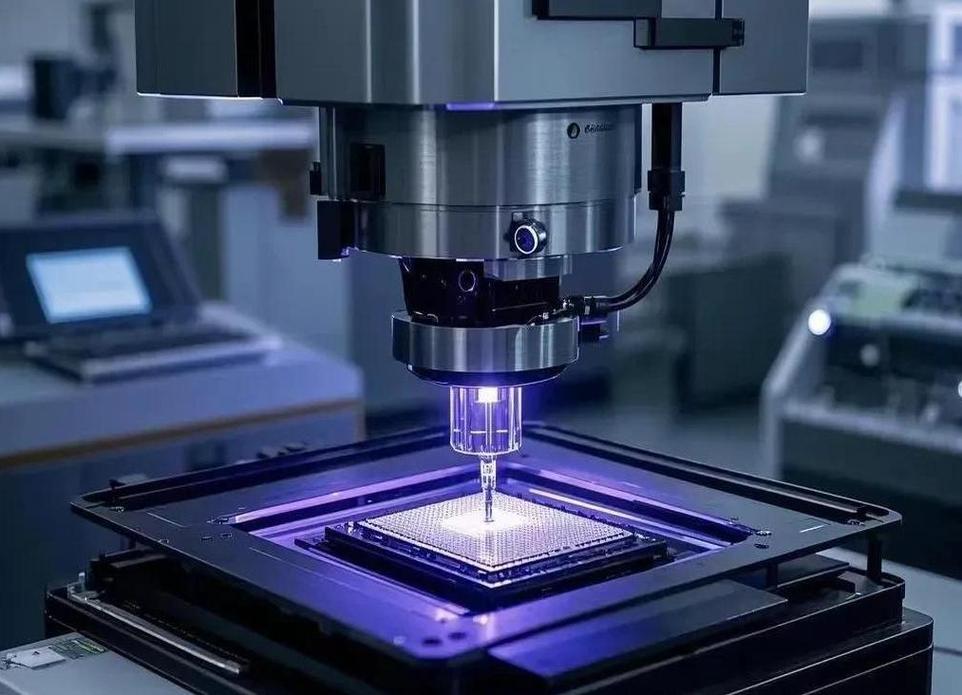 EUV光刻技术是什么？-图1