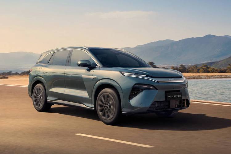 Attotek是什么品牌?-图3 Attotek是什么品牌?-图3