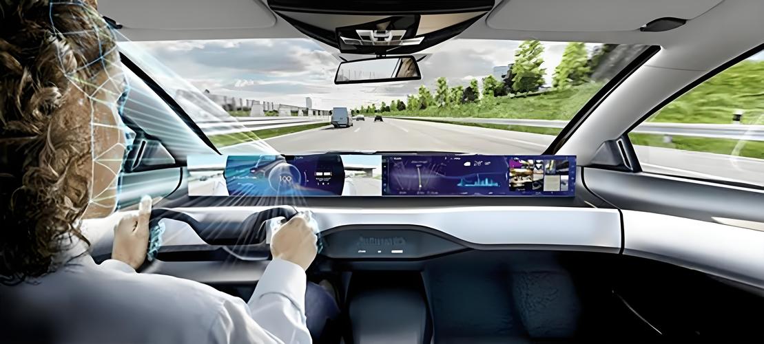 汽车电子控制技术应用-图2