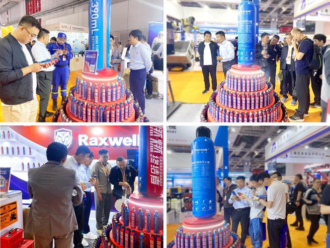 raxwell是什么品牌?-图2 raxwell是什么品牌?-图2