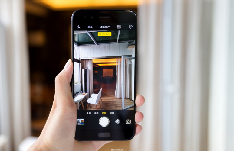 DSP拍照技术是什么？-图1