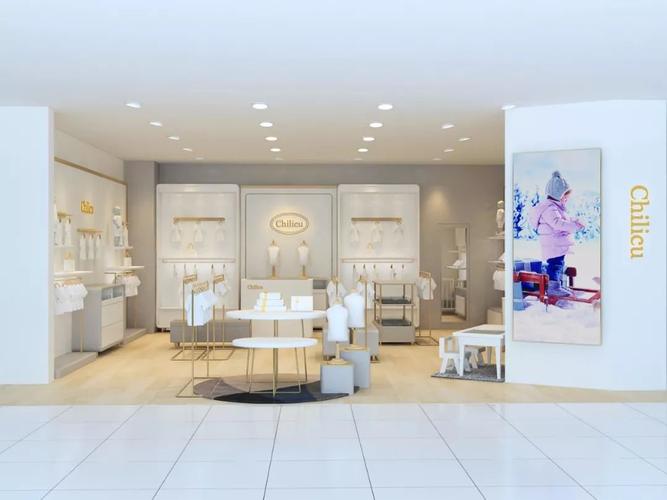 上海chilicu品牌是做什么的？-图2