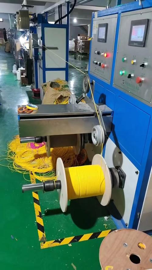 光缆工艺研发如何实现技术突破？-图2