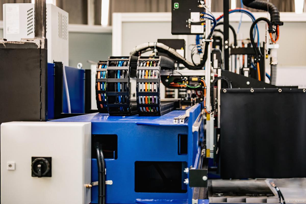 光缆工艺研发如何实现技术突破？-图3