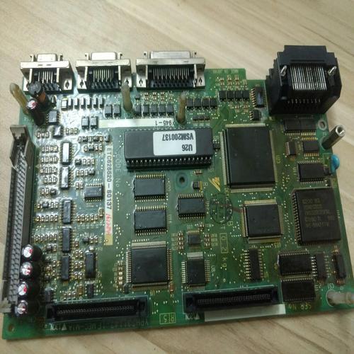 gj17l3驱动板维修怎么解决？-图2