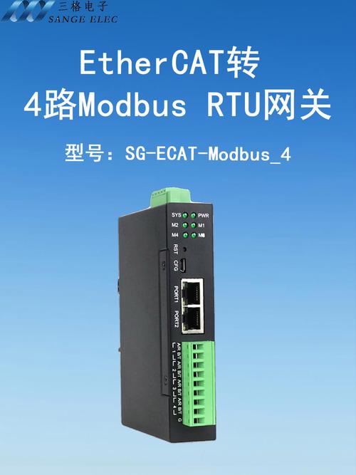 modbus网关 品牌-图2 modbus网关 品牌-图2