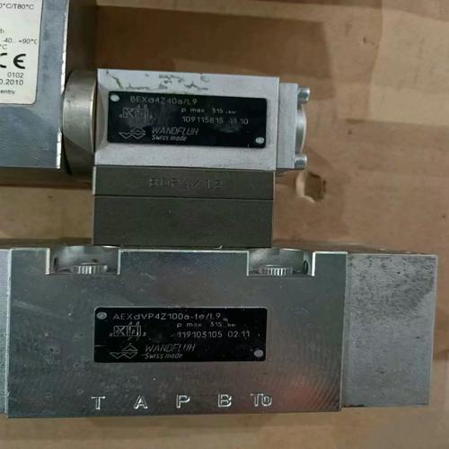 wandfluh阀品牌-图3