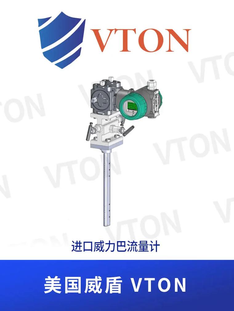 巴类流量计品牌进口品牌-图2