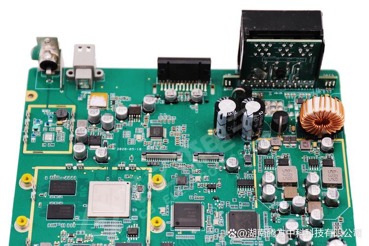 pcb的检测技术要求-图3